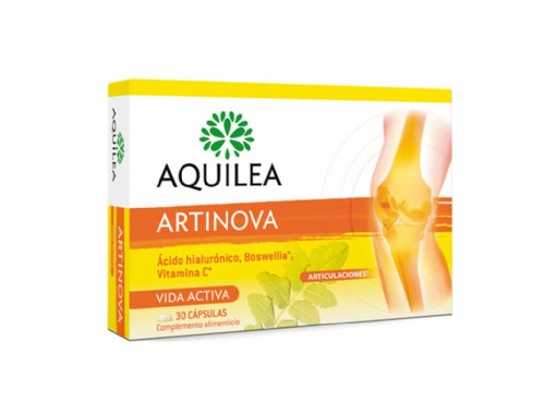 Aquilea Artinova (30 Capsulas)